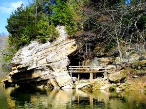 Escape to Indiana's Wilderness: A Guide to Turkey Run State Park