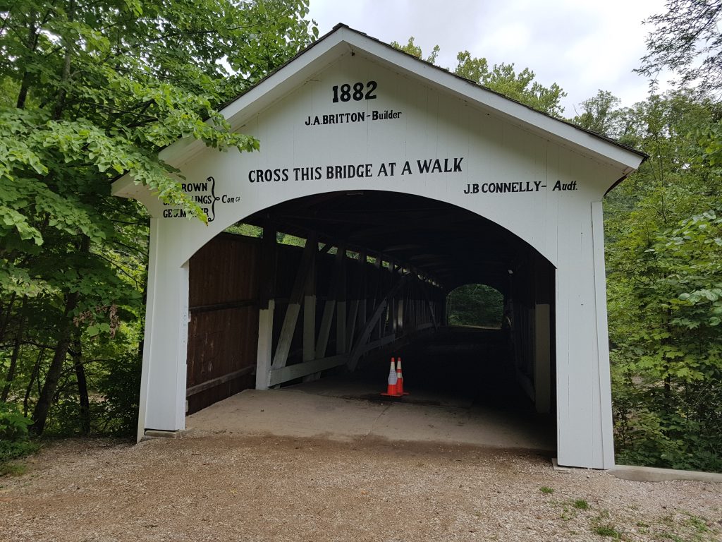 Guide to Turkey Run State Park in Indiana Turkey Run State Park